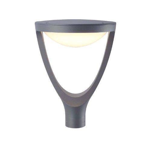 cabeza - de - poste - 22w - 3k - blanco - calido - Wattko